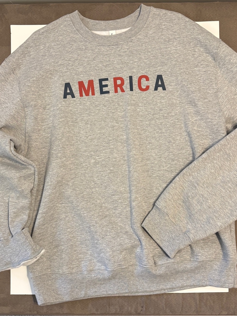 Mebie Baby - Crewneck
